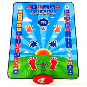 Islamic Muslim prayer mat Ramadan gift kids Salah